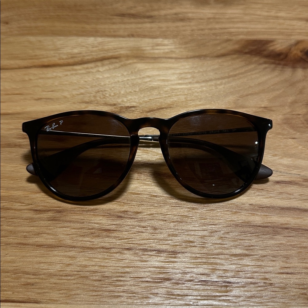 Ray-Ban Sunglasses